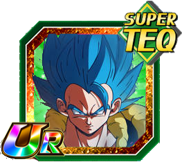 Beyond the Limits Gogeta Super Saiyan 4, Dokfan Battle Wiki