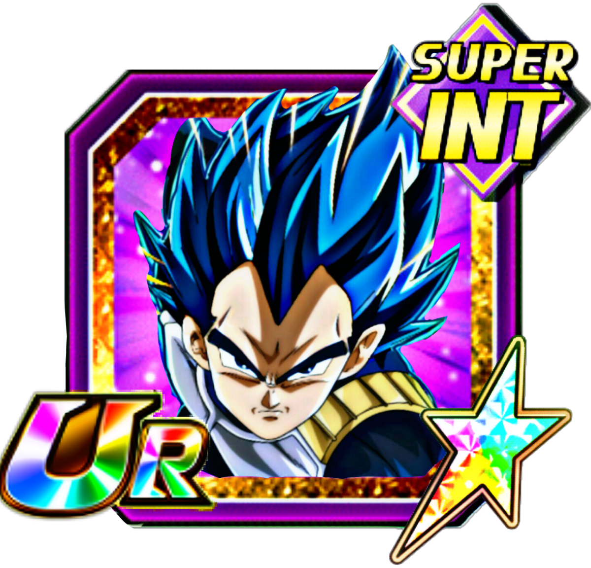 God of a New World Super Saiyan God Goku, Dokfan Battle Wiki