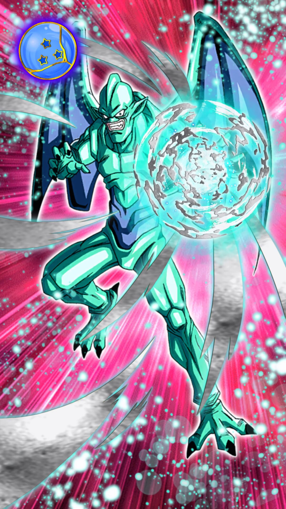 Dokkan Battle Fandom - 6pevvzo