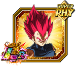 Glow and Smell of Victory Super Saiyan 4 Gogeta, Dokfan Battle Wiki