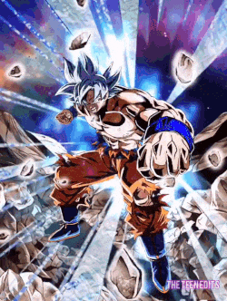 The Greatest Battle Instinct Mastered Ultra Instinct Goku Dokfan Battle Wiki Fandom The Greatest Battle Instinct Mastered Ultra Instinct Goku Dokfan Battle Wiki Fandom