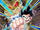 All-or-nothing Punch Goku (Youth) (EZA)