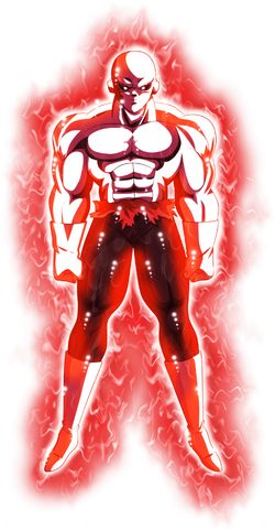 Jiren, Heroes Wiki, Fandom