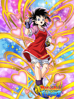 Category:Pandel Cards, Dragon Ball Z Dokkan Battle Wiki