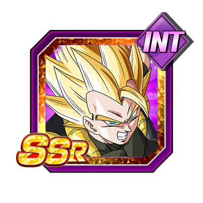 Last Resort Super Saiyan Gogeta Xeno Dokfan Battle Wiki Fandom