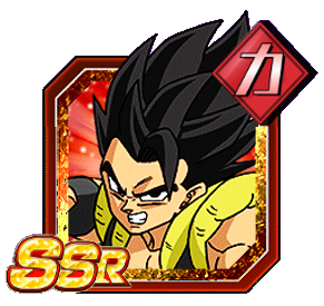 Awesome Reborn Azure Super Saiyan God SS Gogeta, Dokfan Battle Wiki