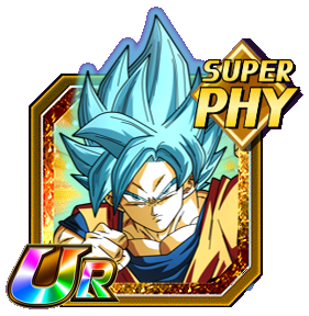 Supernova Strike Super Saiyan God Ss Goku Db Dokfanbattle Wiki Fandom