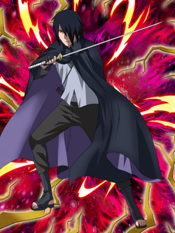 Sasuke Uchiha, Villains Wiki, Fandom