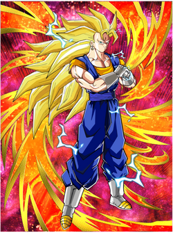 Dragon Ball Xenoverse 3, Dokfan Battle Wiki