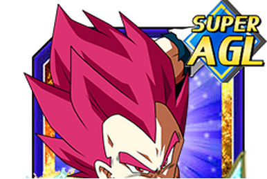 Awesome Reborn Azure Super Saiyan God SS Gogeta, Dokfan Battle Wiki