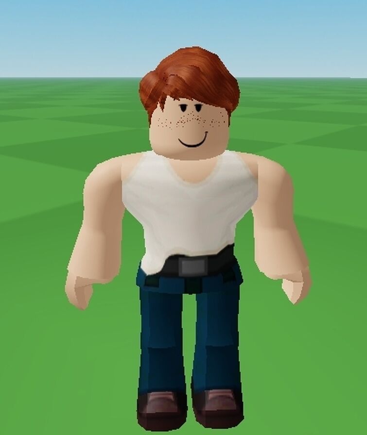 Making the tdi 2023 cast in roblox