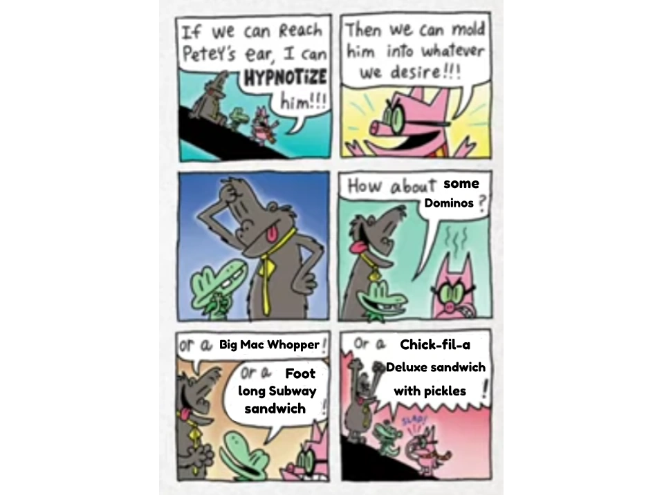 Your Daily Does of Dog Man Memes Fandom