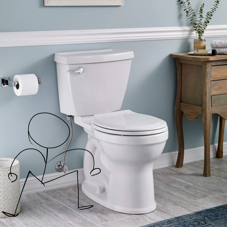 how do you sit on a toilet (if you sit normally ur lame) Fandom