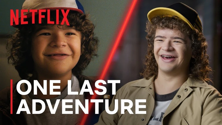 Stranger Things 5 | One Last Adventure | Netflix