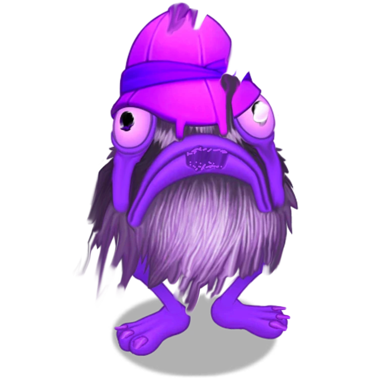 My Singing Monsters Fanmade Epic Spurrit | Fandom