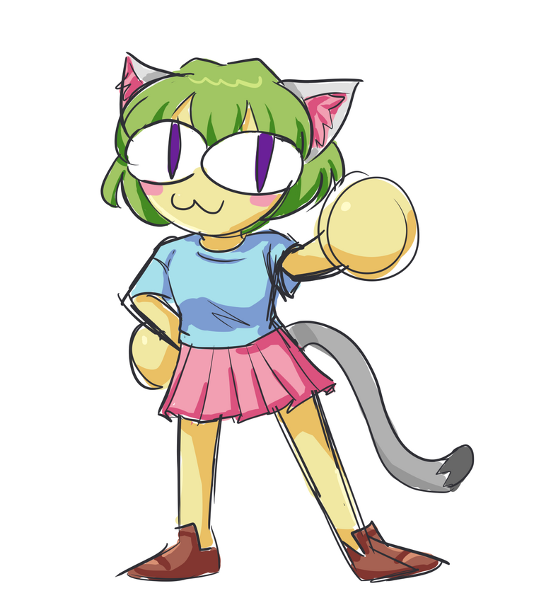 Discuss Everything About Nyan~ Neko Sugar Girls Wiki | Fandom