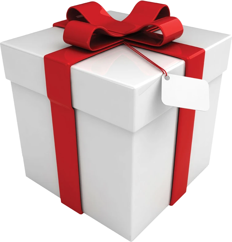 I got A Gift For u Fandom