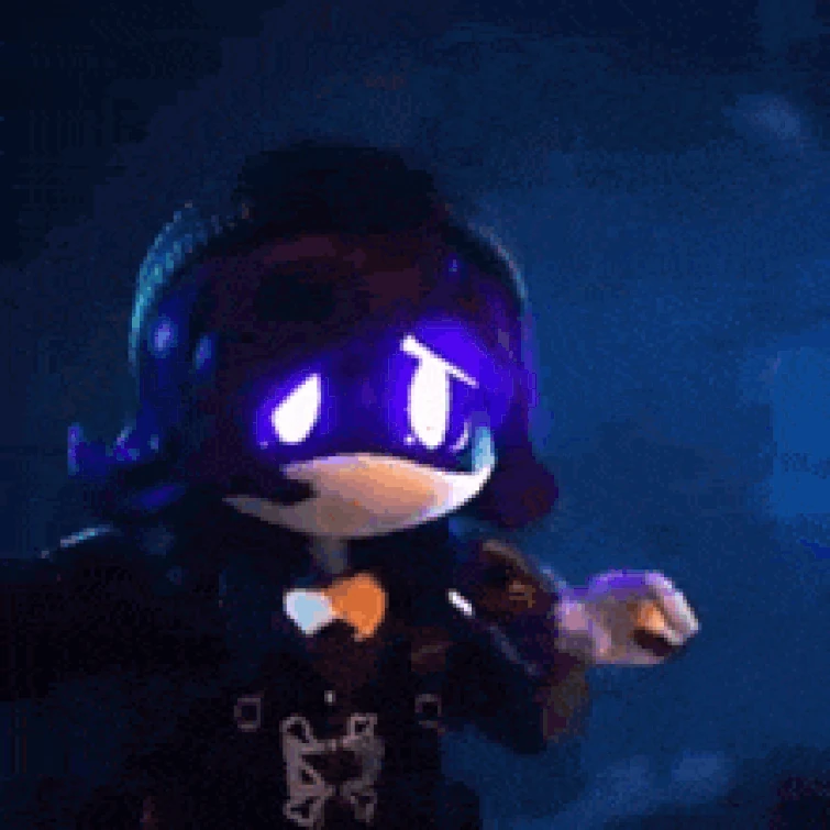 Arthur Walton: Lethal Twisted | Fandom