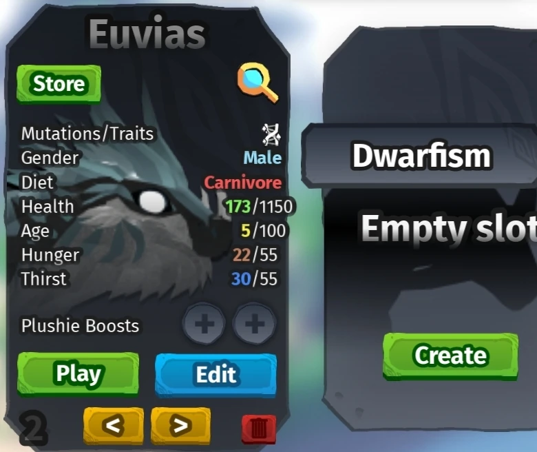 This worth anything? Fandom