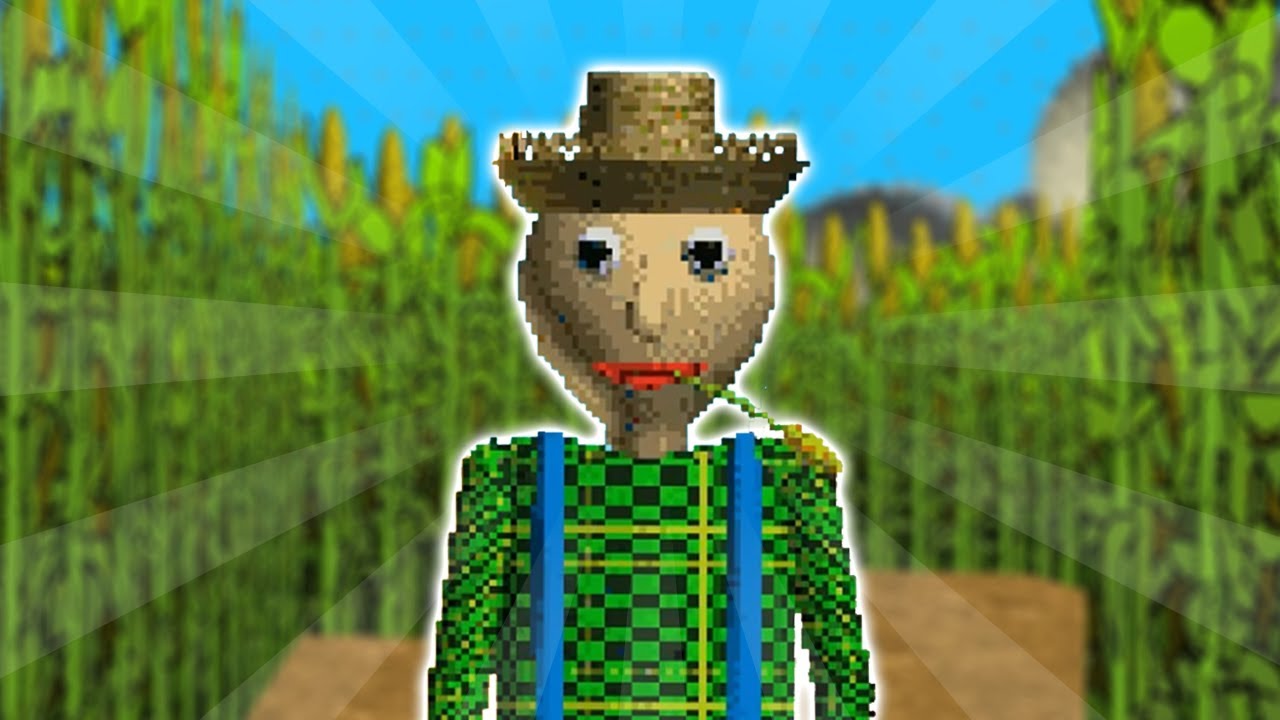 Baldi kickstarter exclusive demo