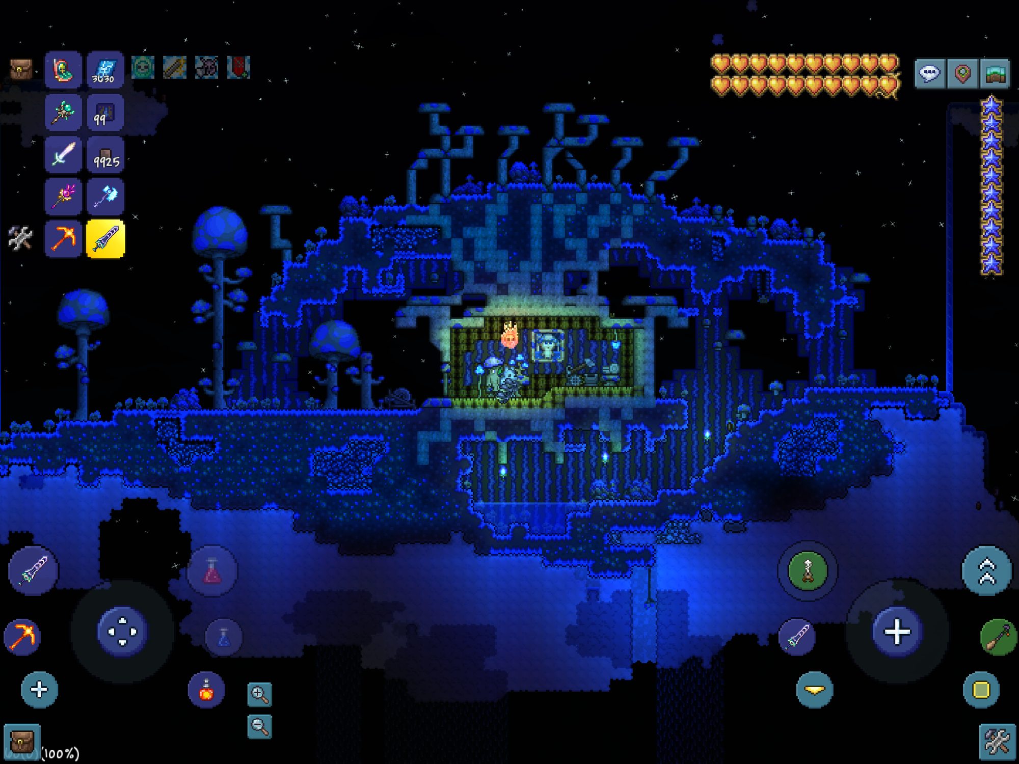 Catalyst mod terraria вики фото 87