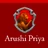 ArushiPriya's avatar