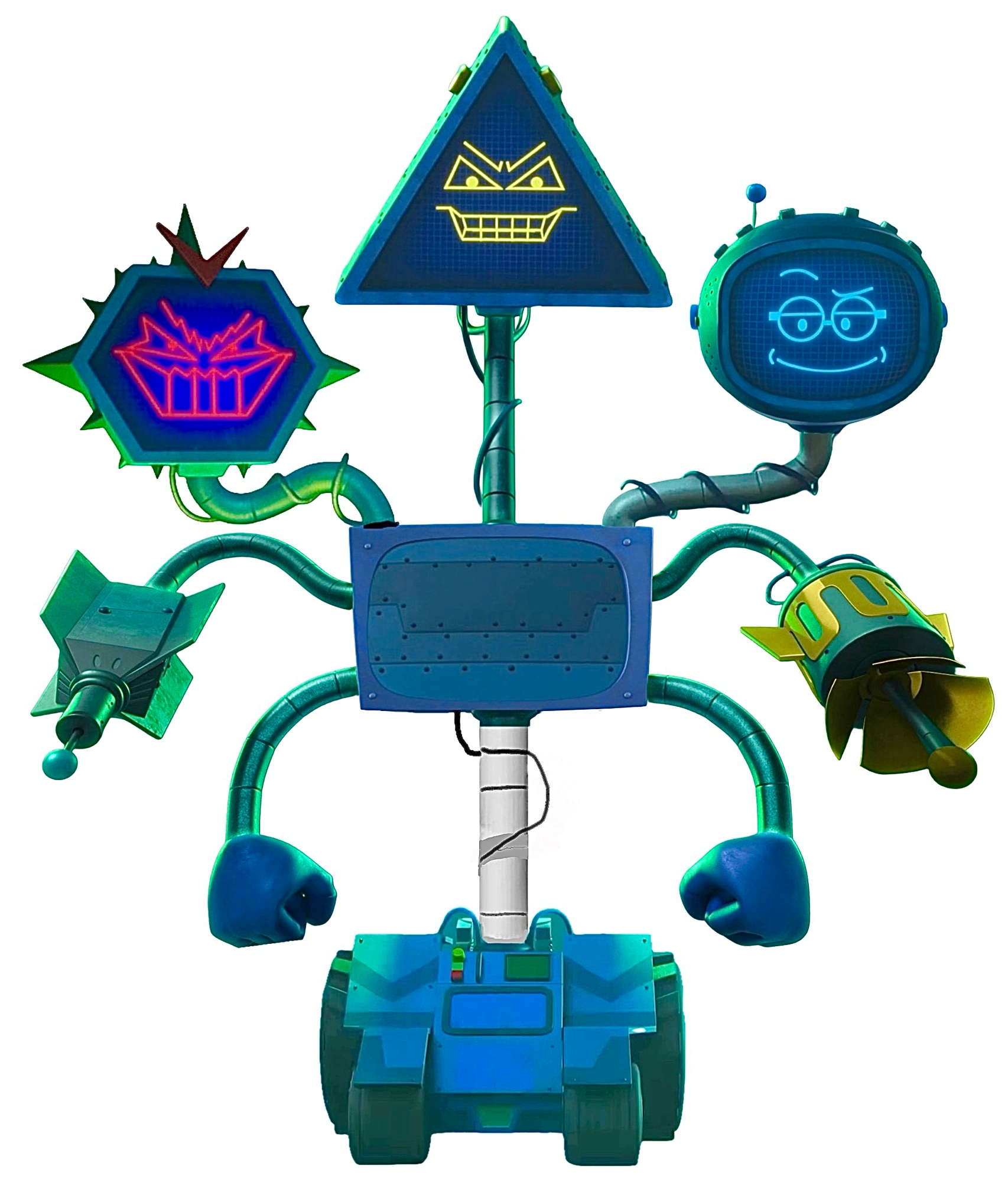 i-made-hydra-karen-from-plankton-the-movie-on-netflix-and-on-app-called
