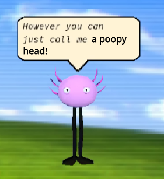 if this post gets 5 upvotes I will change my pfp to random cringe for ...