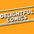 Delightful Comics's avatar