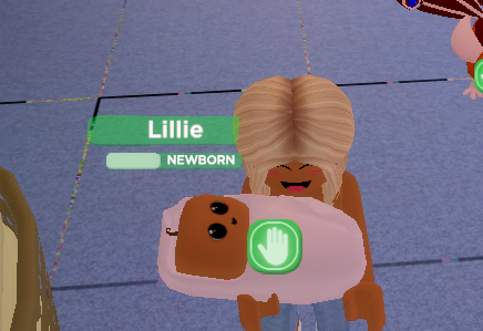 A new baby will be joining the family! | Fandom