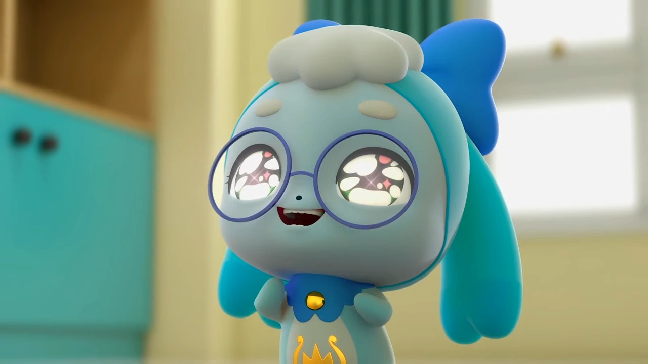 🏁 Baby eyes checkpoint Fandom