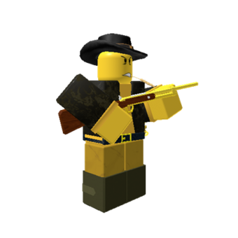 Golden Skin Roblox