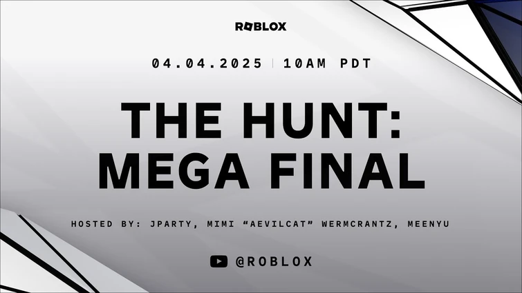 The Hunt: Mega Final