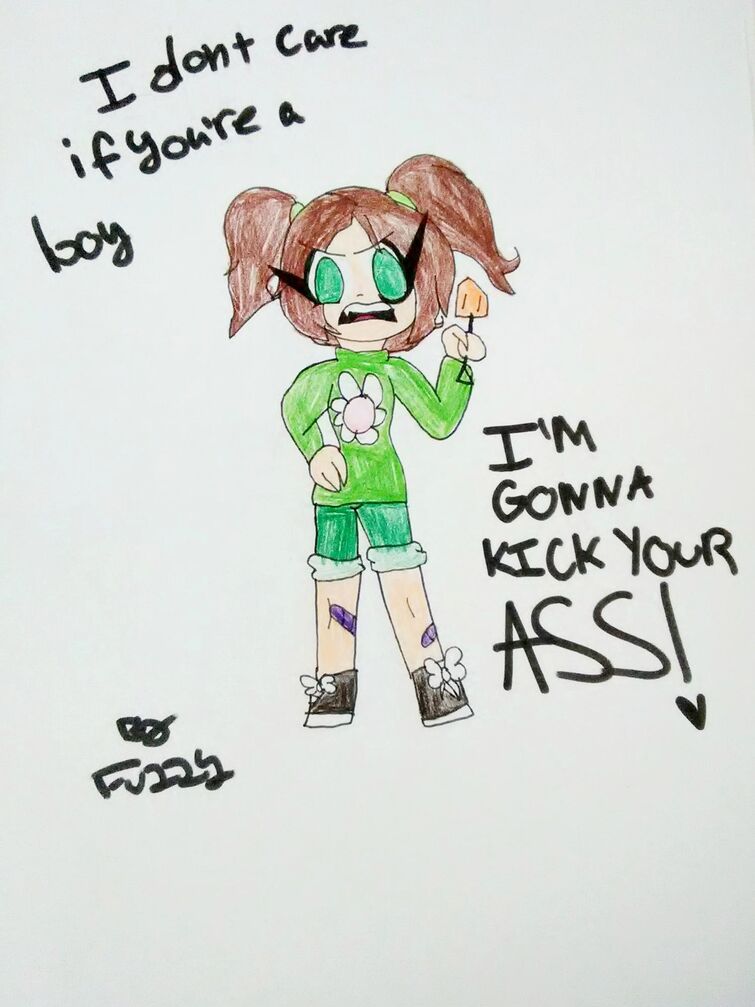 Fandom Image