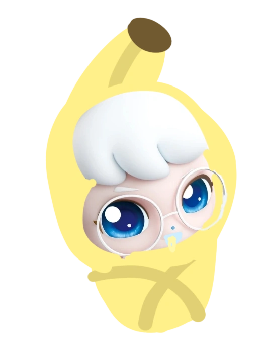Banana baby Fandom