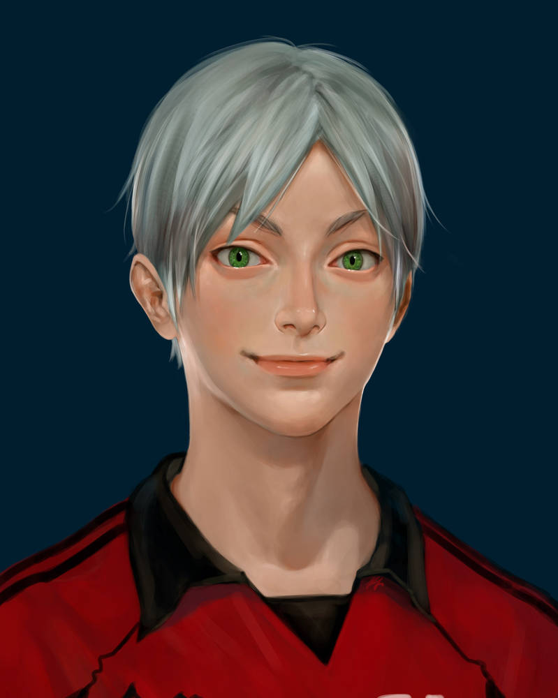 Haiba, by me | Fandom