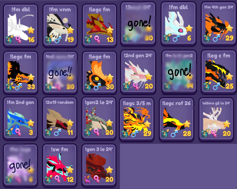 t/s dragons | Fandom