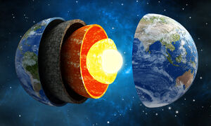 Geosphere | Geology Fundamentals | FANDOM Powered By Wikia diagram of the mantle 