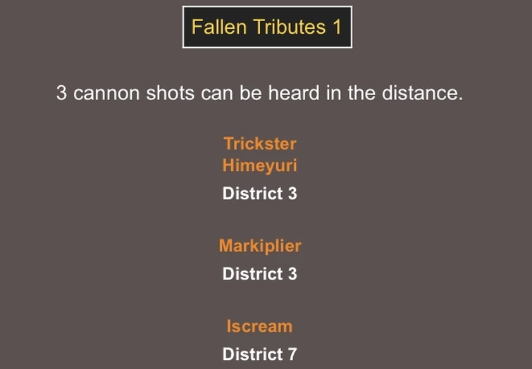 Discuss Everything About Pilgrammed Wiki | Fandom