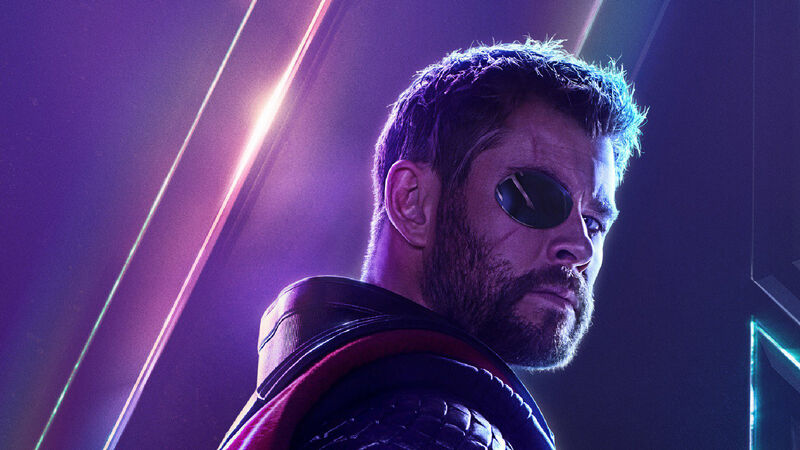 Thor: Ragnarok' Prompted 'Avengers: Infinity War' Rewrites