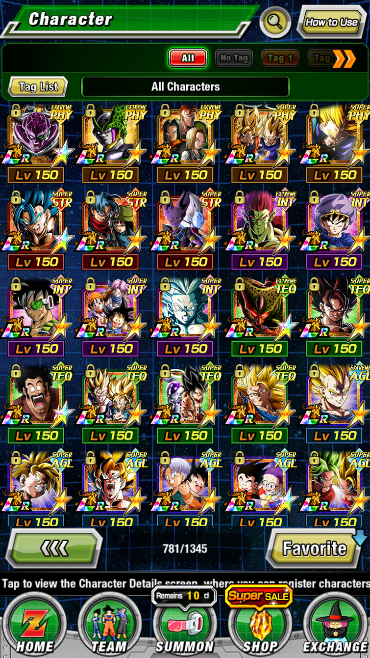 What is the best team to take on Vegito blues eza lvl 20 Fandom