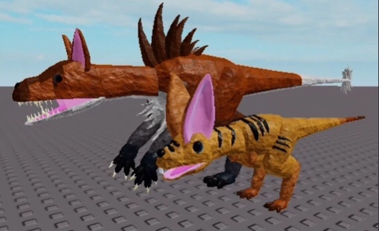 Discuss Everything About ROBLOX Malgamation Island Wiki | Fandom