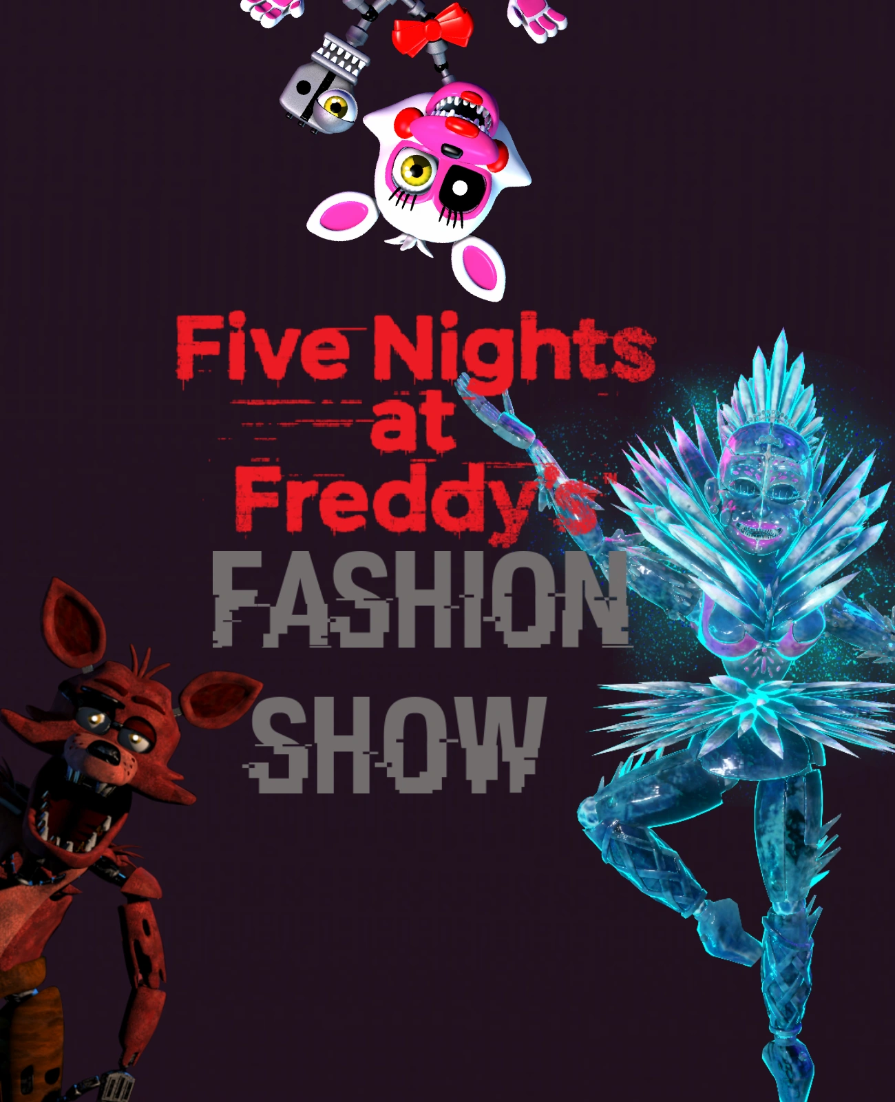 Official image for my "show" Fandom