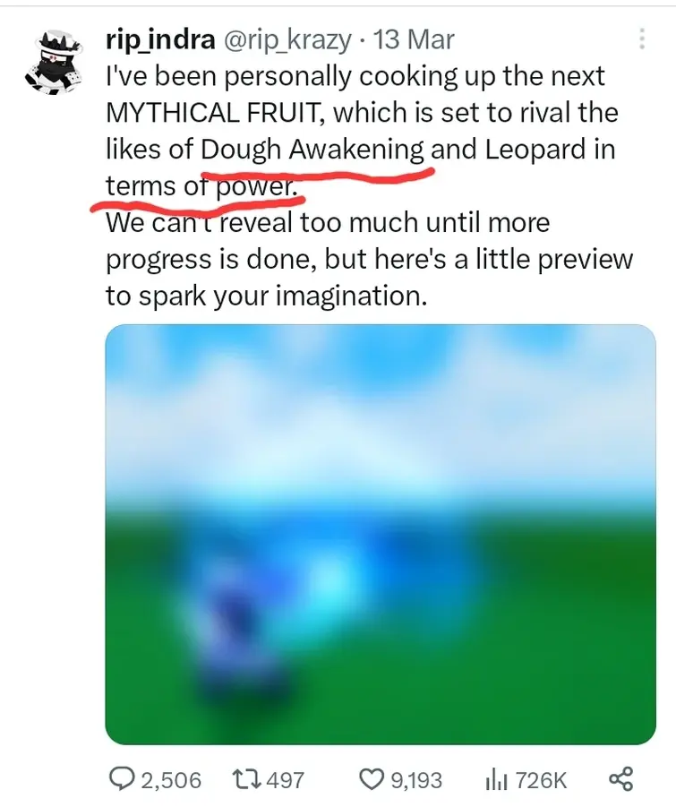 What Is The Coolest Fruit Fandom