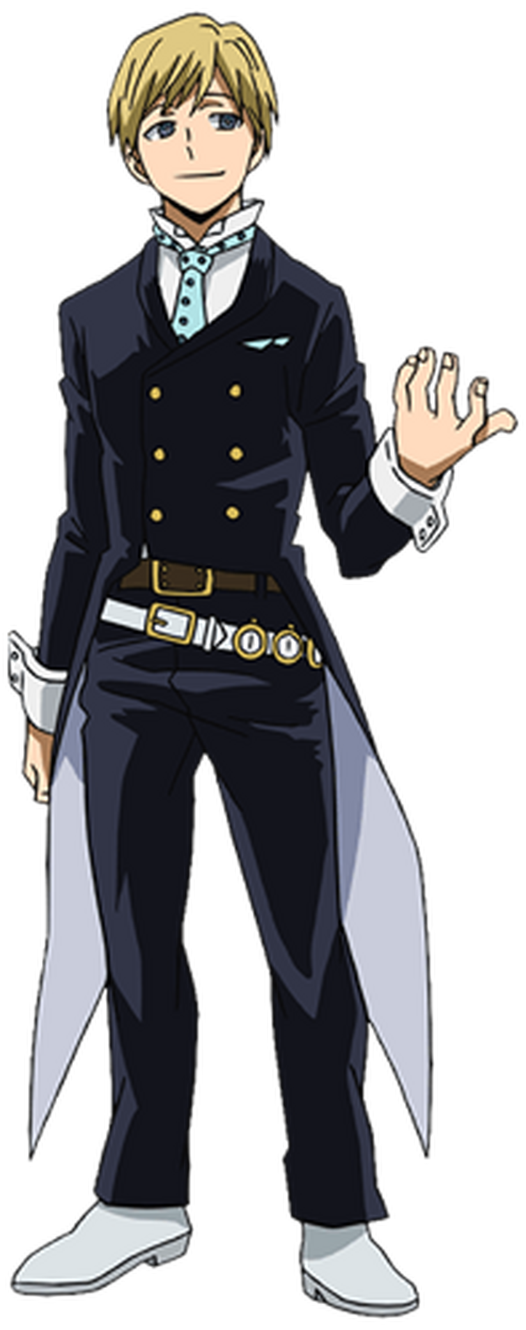 Jotaro Kujo, Inconsistently Admirable Wiki