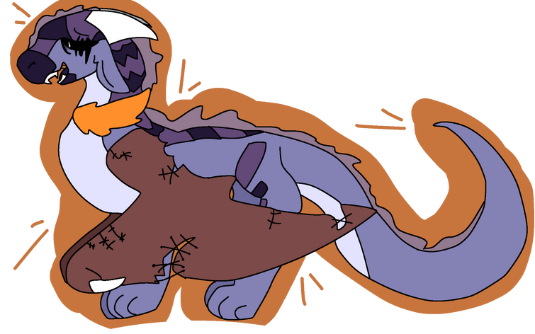 Seam, Deltarune Wiki