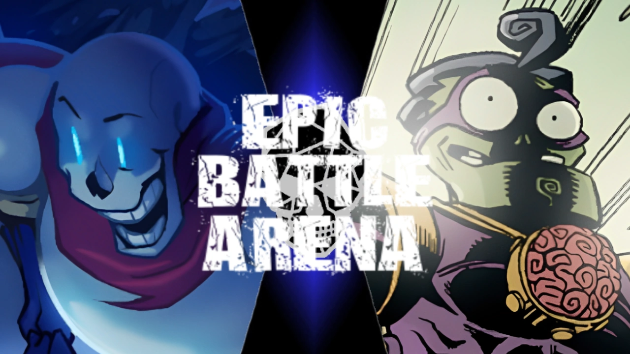 FINAL TUSSLE OF MUSCLE!!! (+ future ebas) | Fandom