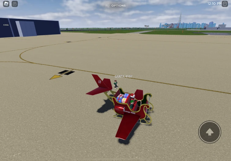 Discuss Everything About Project Flight Wiki | Fandom