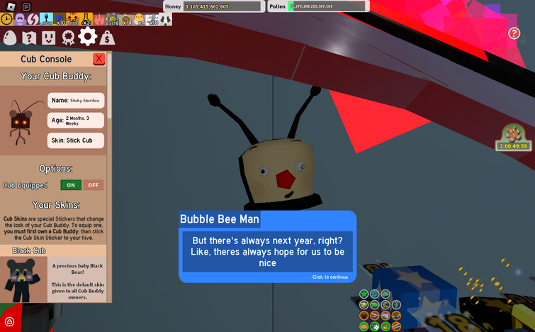 Discuss Everything About Bee Swarm Simulator Wiki | Fandom