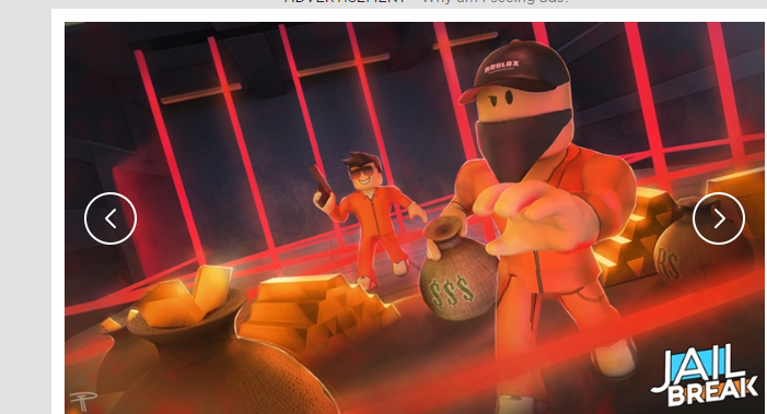 Oops Roblox Jailbreak Wiki Community Get Updates News And More - roblox updates wiki